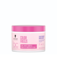 BC Bonacure Color Freeze Silver Treatment 500 ml