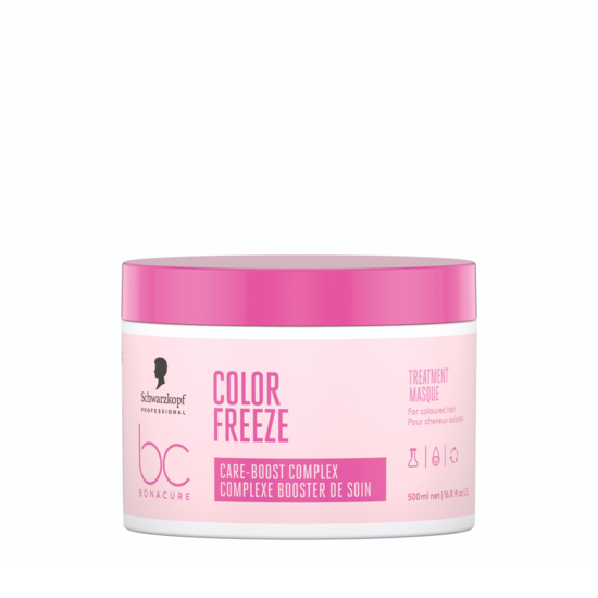 BC Bonacure Color Freeze Treatment 500 ml 