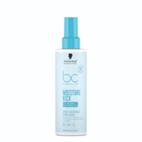 BC Bonacure Moisture Kick Spray Conditioner 200 ml