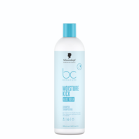 BC Bonacure Moisture Kick Shampoo 500 ml