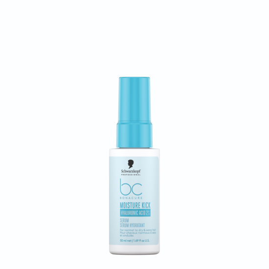 BC Bonacure Moisture Kick Hyalu Serum 50 ml 