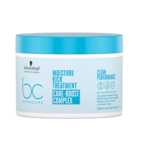 BC Bonacure Moisture Kick Treatment 500 ml 
