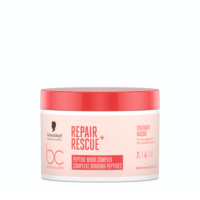 BC Bonacure Repair Rescue Treatment 500 ml