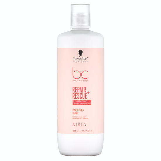 BC Bonacure Repair Rescue Conditioner 1000 ml