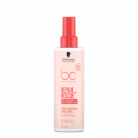 BC Bonacure Repair Rescue Spray Conditioner 200 ml