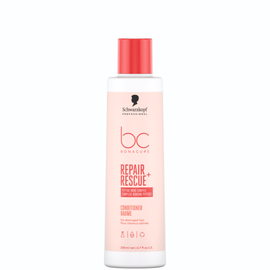 BC Bonacure Repair Rescue Conditioner 200 ml