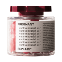 REPEATS PREGNANT 60 gummies