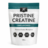 Nyttotektet Pristine Creatine 300 g