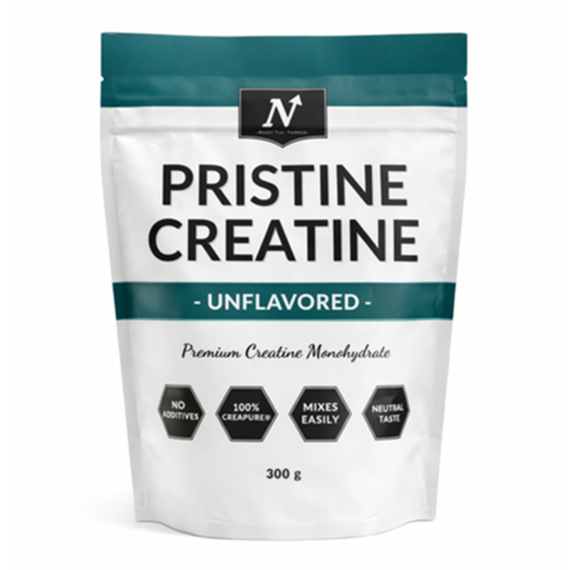 Nyttoteket Nyttotektet Pristine Creatine 300 g