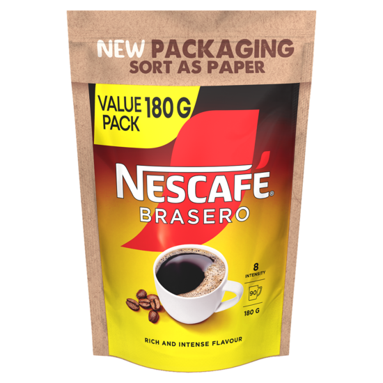 Nescafé Brasero 180 g