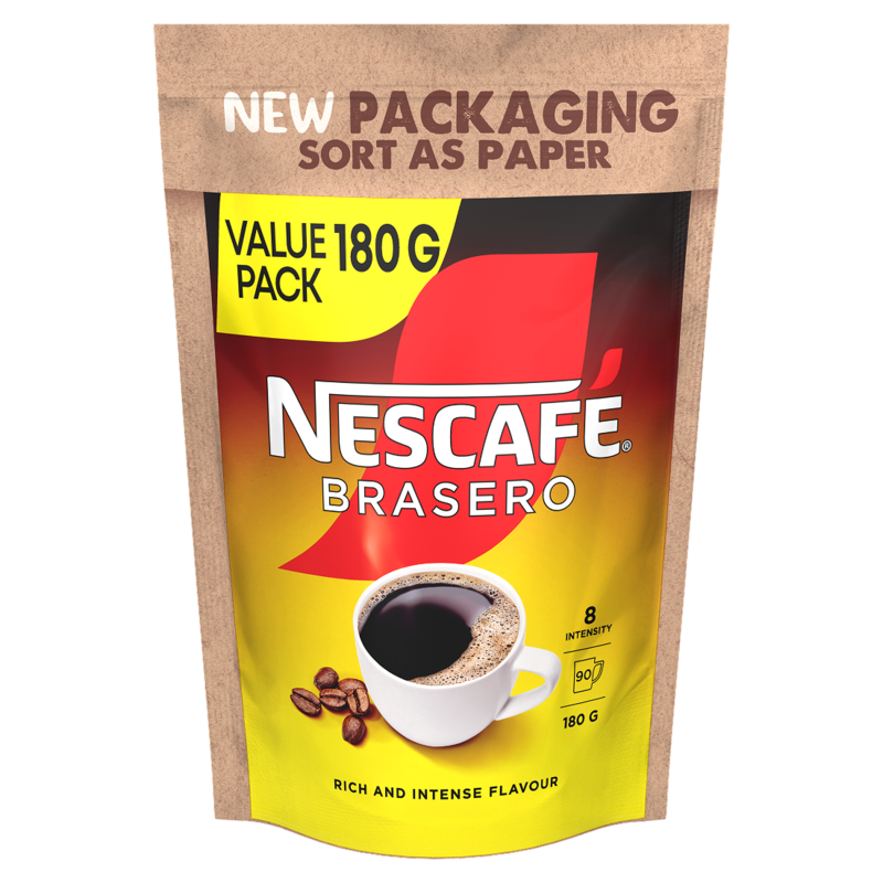 Nescafé Brasero 180 g