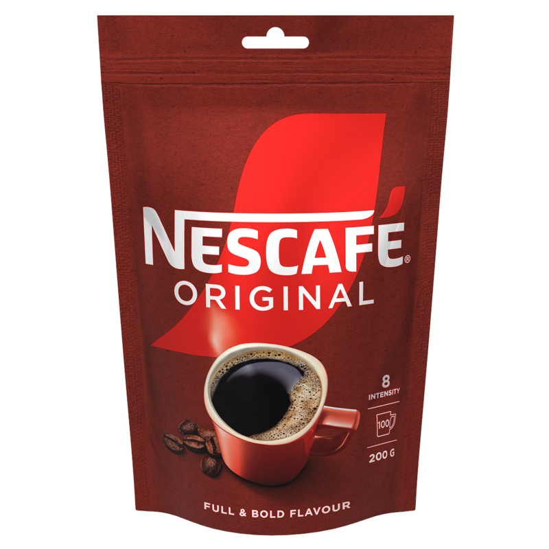 Nescafé Original 200 g