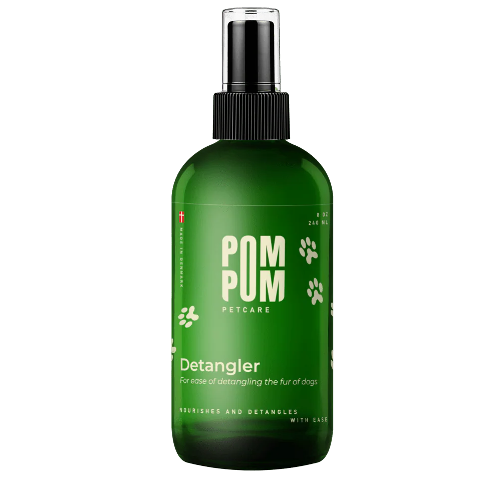 PomPom Detangler Spray 240 ml