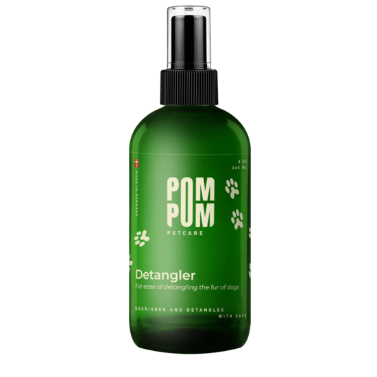 PomPom Detangler Spray 240 ml