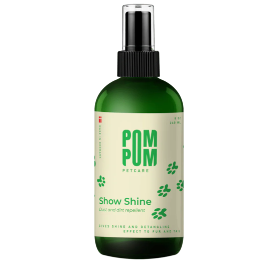 PomPom Show Shine 240 ml