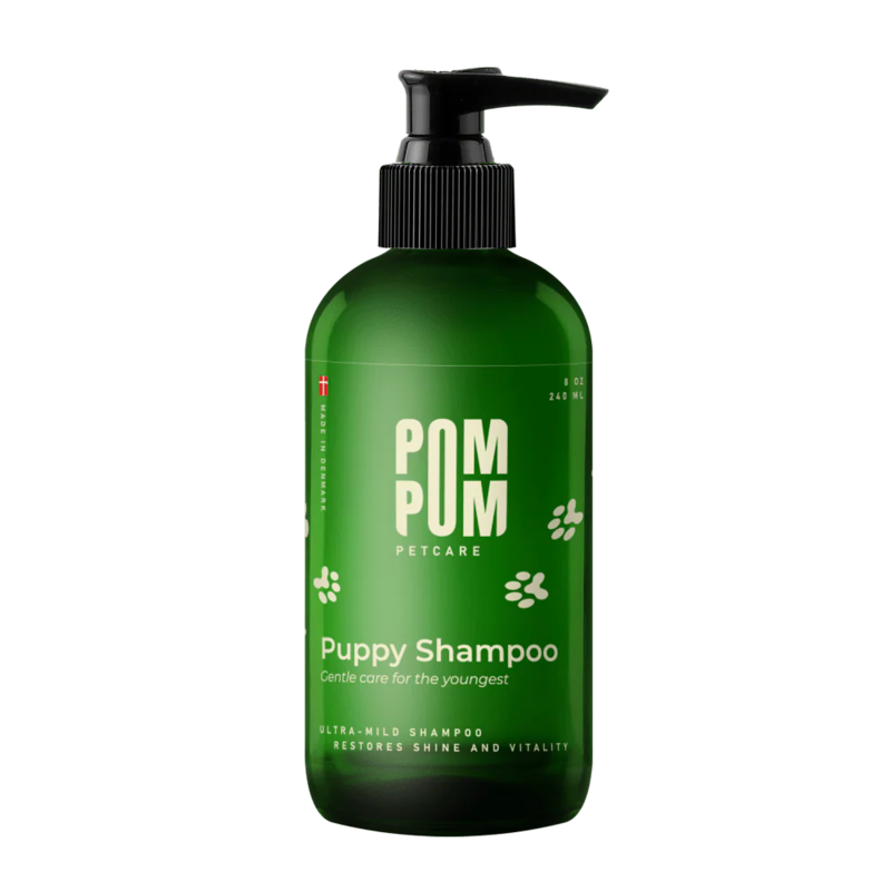 PomPom Valpschampo 240 ml
