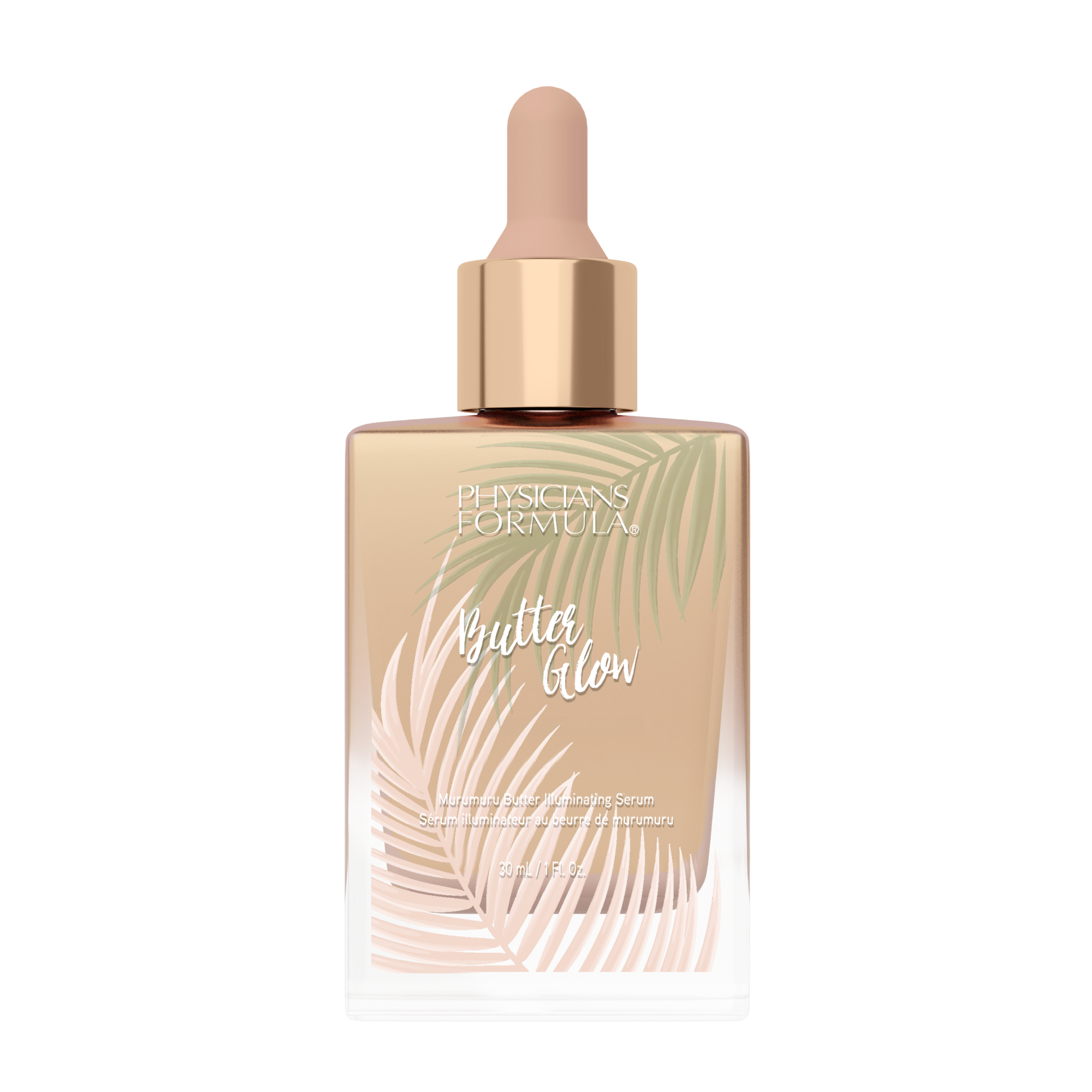 Physicians Formula Butter Glow Illuminating Serum Lustrous Glow 30 ml
