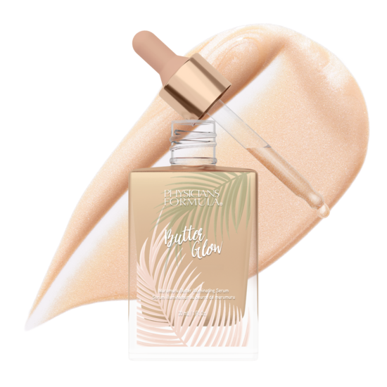 Physicians Formula Butter Glow Illuminating Serum Lustrous Glow 30 ml