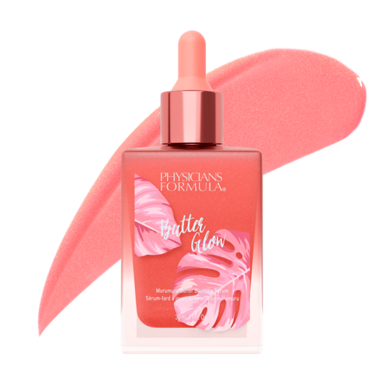 Physicians Formula Butter Glow Blushing Serum Rosy Glow 30 ml