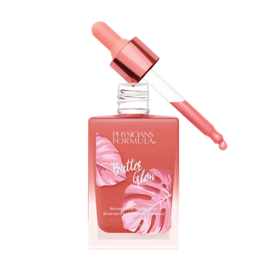 Physicians Formula Butter Glow Blushing Serum Rosy Glow 30 ml