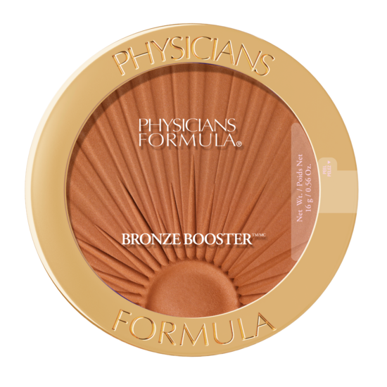 Physicians Formula Bronze Booster Sun Bronzer Solar Bronze 16 g
