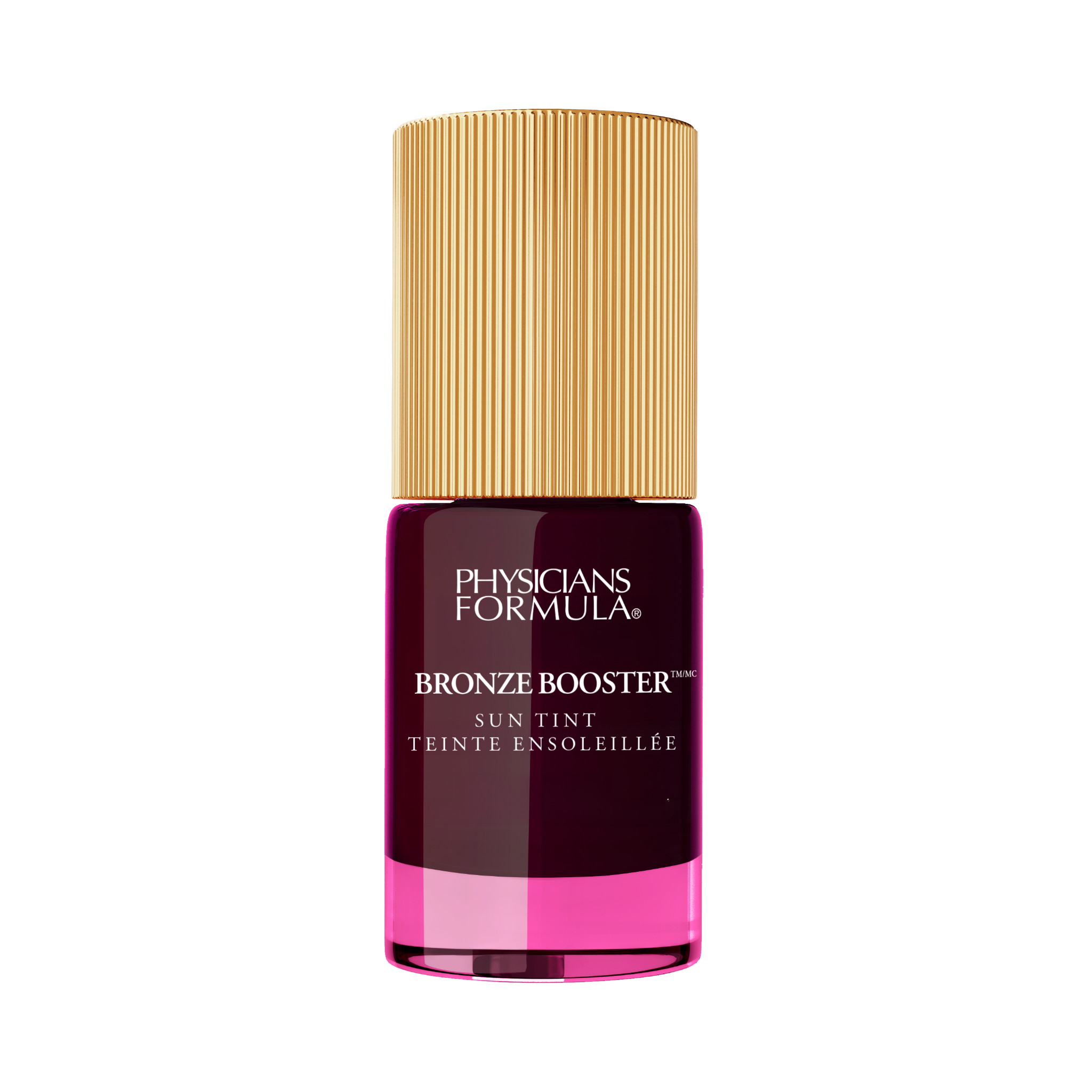 Physicians Formula Bronze Booster Sun Tint Cheek & Lip Stain Berry Tint 10 ml