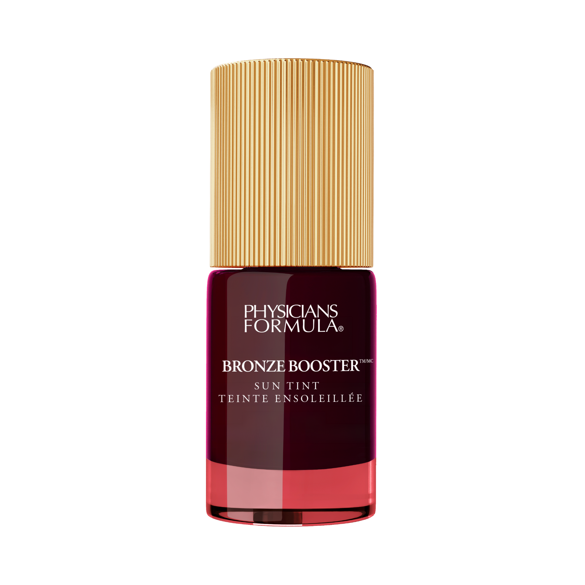Physicians Formula Bronze Booster Sun Tint Cheek & Lip Stain Bronze Tint 10 ml