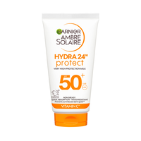 Garnier Ambre Solaire Hydra24 Travel size SPF50 50 ml