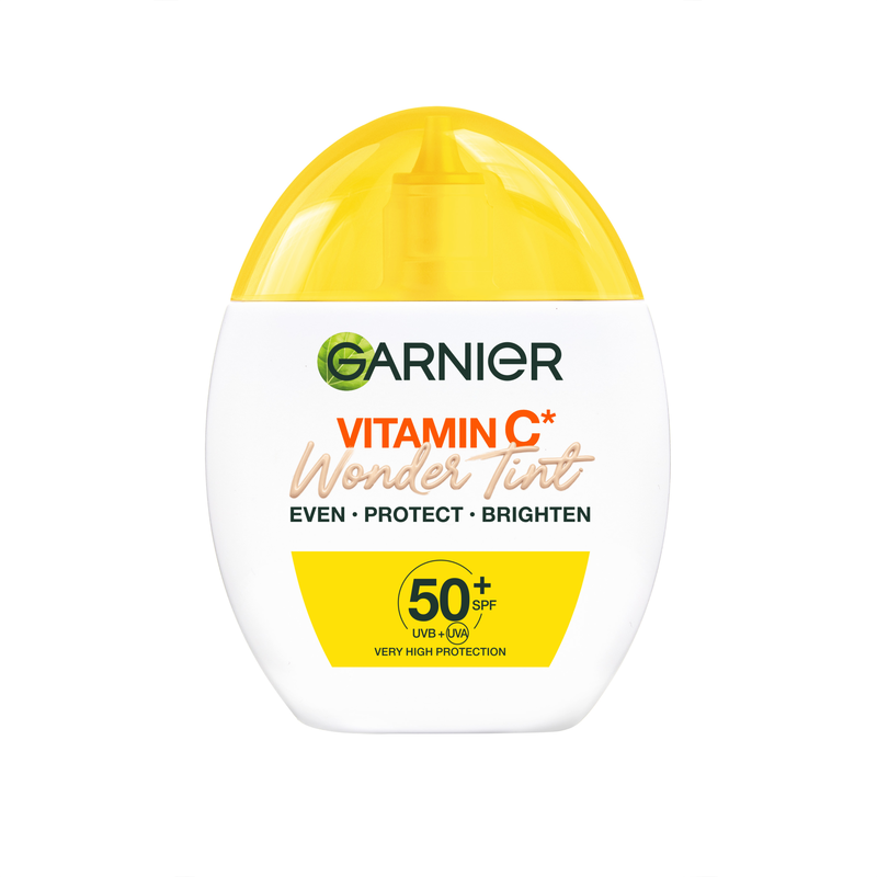 Garnier Vitamin C* Wonder Tint Light 40 ml