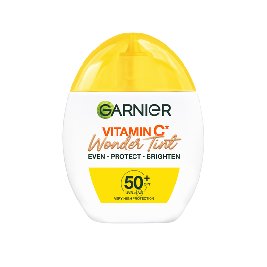 Garnier Vitamin C* Wonder Tint Medium 40 ml