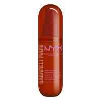 NYX Professional Makeup Fat Oil Body Fragrance Mist Caramelt Mami 80 ml