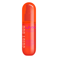NYX Professional Makeup Fat Oil Body Fragrance Mist Juicy Boo 80 ml