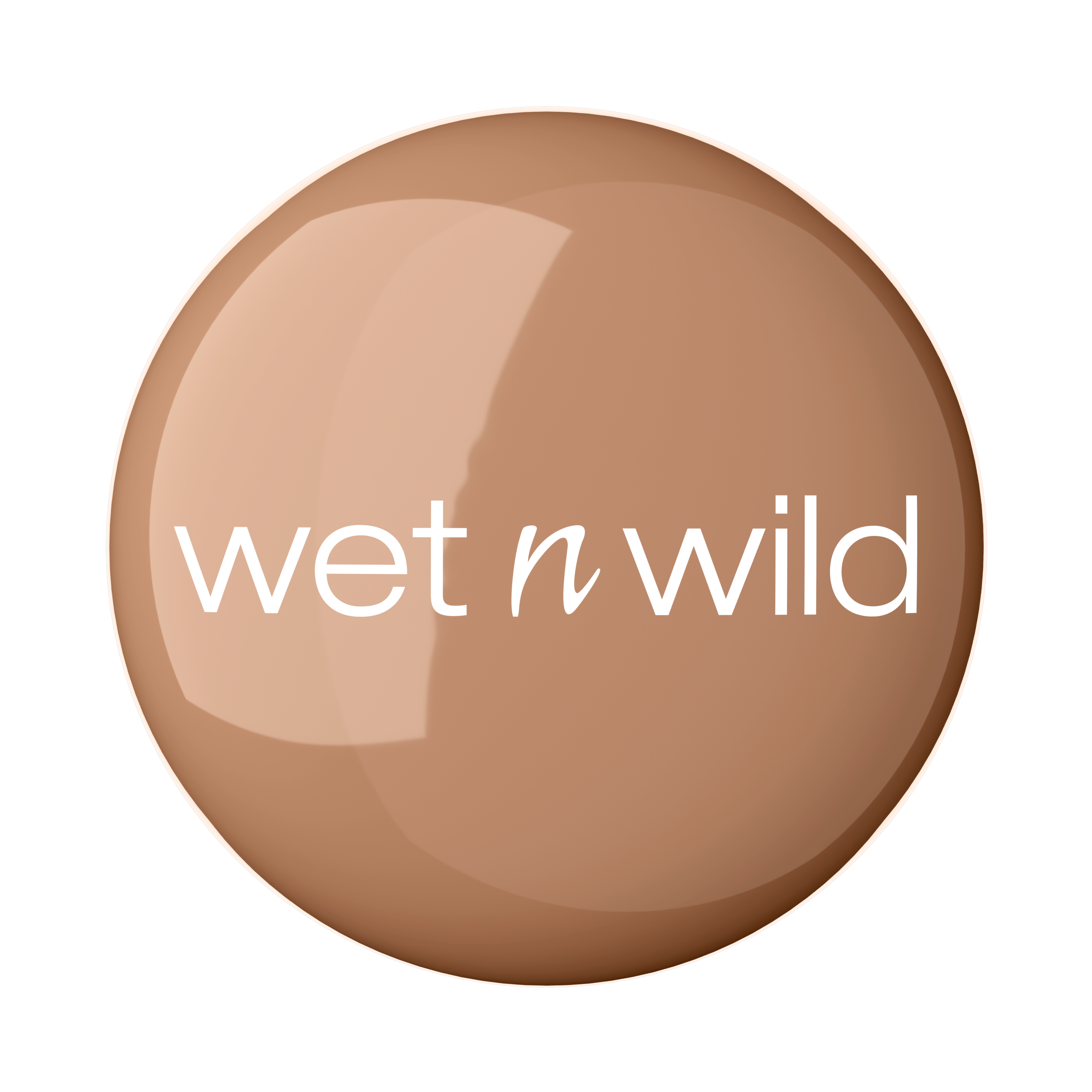 Wet n Wild Mother Fluffer Cloud Bronzer Beige Please 4,6 g