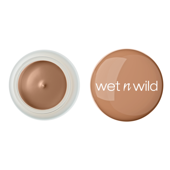 Wet n Wild Mother Fluffer Cloud Bronzer Beige Please 4,6 g
