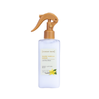 Sunday Rain Warm Vanilla Sugar Body Lotion Mist 300 ml