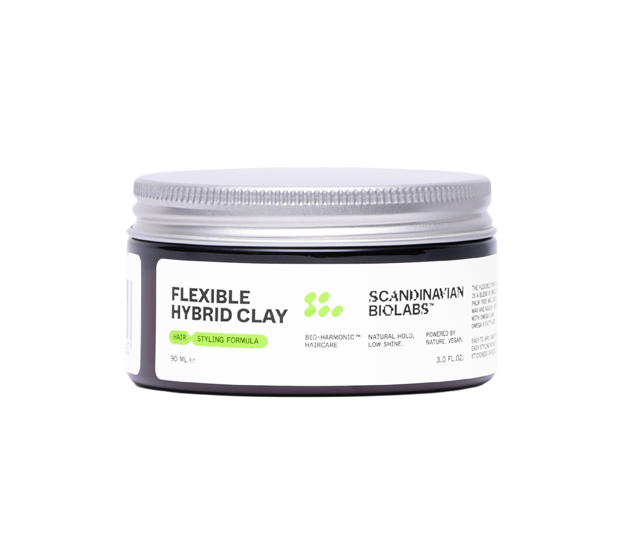 Scandinavian Biolabs Flexible Hybrid Clay 90 ml