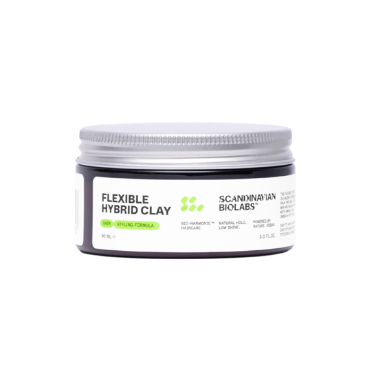 Scandinavian Biolabs Flexible Hybrid Clay 90 ml