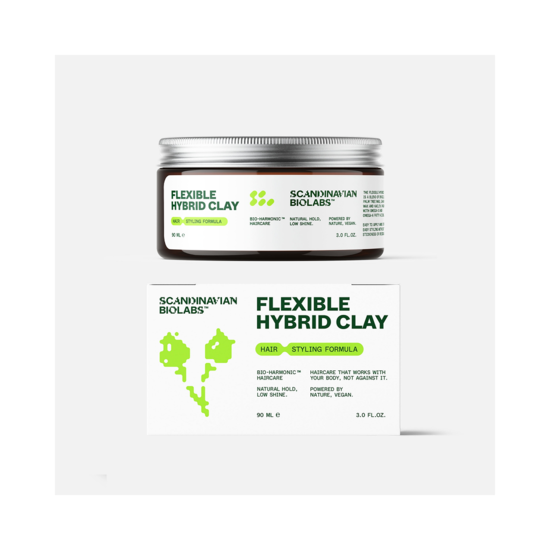 Scandinavian Biolabs Flexible Hybrid Clay 90 ml