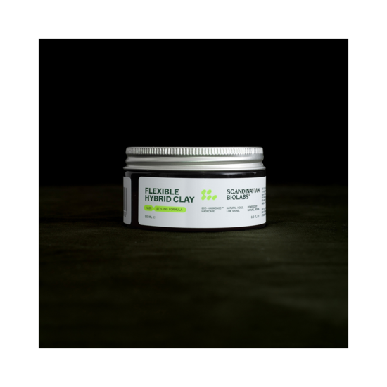 Scandinavian Biolabs Flexible Hybrid Clay 90 ml