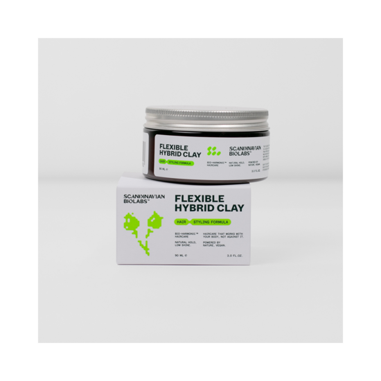 Scandinavian Biolabs Flexible Hybrid Clay 90 ml