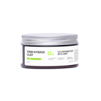 Scandinavian Biolabs Firm Hybrid Clay 90 ml