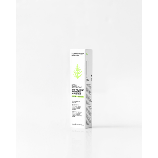 Scandinavian Biolabs Bio-Pilixin Refill Cartridge 1 x 15 ml