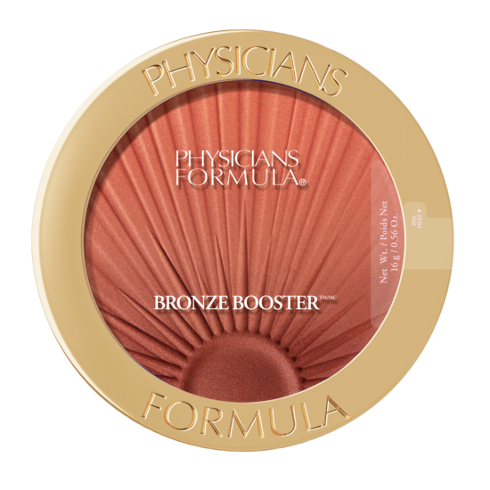 Physicians Formula Bronze Booster Sunset Blush Summer Sunset 16 g