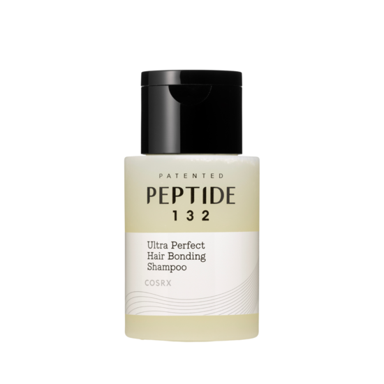 COSRX PEPTIDE-132 Ultra Perfect Hair Bonding Shampoo 100 ml