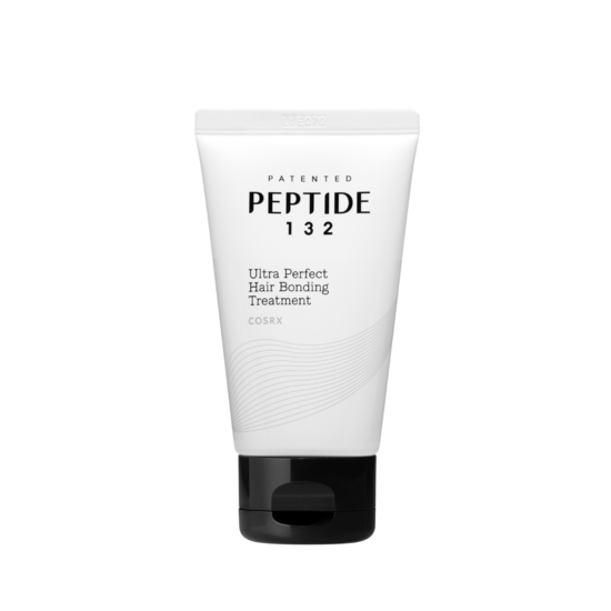 COSRX PEPTIDE-132 Ultra Perfect Hair Bonding Treatment 60 ml