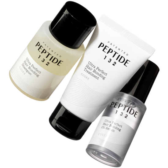 COSRX PEPTIDE-132 Hair Bonding Mini Kit