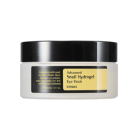 COSRX Advanced Snail Hydrogel Eye Patch 60 st