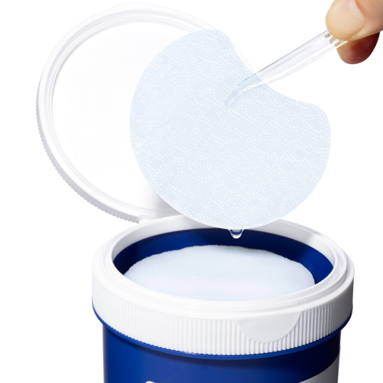 COSRX One Step Original Tone Clairfying Moisture Pad 100 st