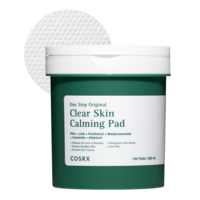 COSRX One Step Original Clear Skin Calming Pad 100 st