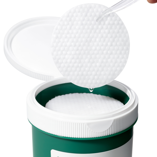 COSRX One Step Original Clear Skin Calming Pad 100 st